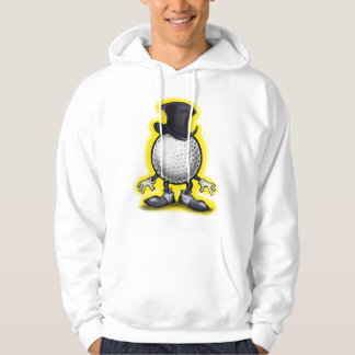 Veste À Capuche Magicien de golf