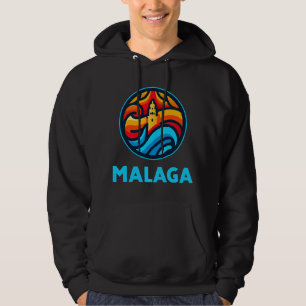 Veste À Capuche Malaga 3