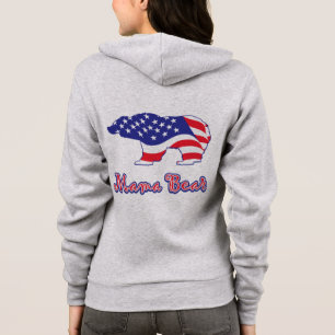 Veste À Capuche MamaBear