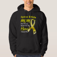 Maman Spina Bifida J'ai élevé le mien
