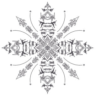 Veste À Capuche Mangez, dormez, plié, répétez des mots et des imag