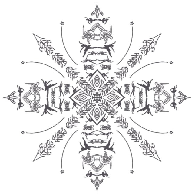 Veste À Capuche Mangez, dormez, plié, répétez des mots et des imag (Créateur téléchargé)