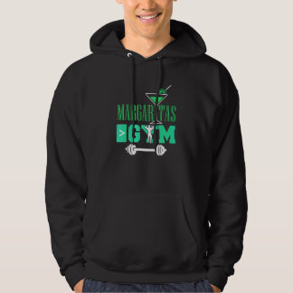 Veste À Capuche Marguerites du Cinco De Mayo  Gym   Exercice Migno
