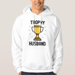 Veste À Capuche Mari Trophée