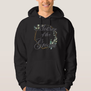 Veste À Capuche Mariage Enterrement de Vie de Jeune Fille Mariée M