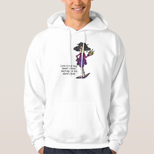 Veste À Capuche Mariage Rude Éveil (Devant)