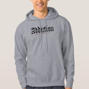 Veste À Capuche Marque de SUCKOUT