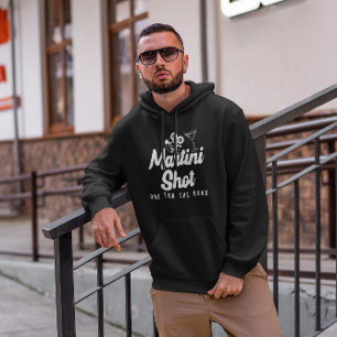 Veste À Capuche Martini prise - Un pour la route