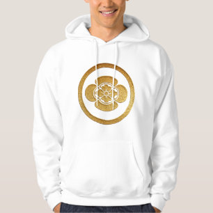 Veste À Capuche Maruni Mokko Kamon