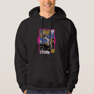Veste À Capuche Marvel X-Men '97 Classic Storm Vintage Super Hero