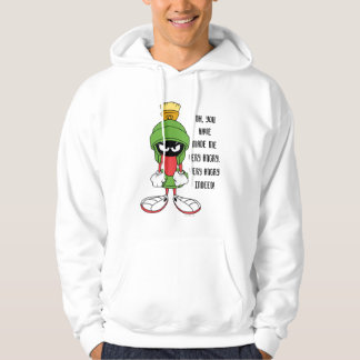 VESTE À CAPUCHE MARVIN LE MARTIAN™