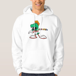Veste À Capuche MARVIN MARTIAN™ Sneaking