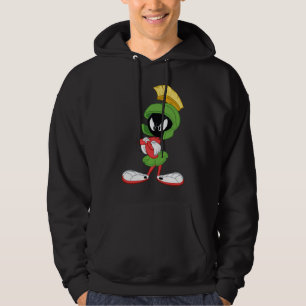 Veste À Capuche MARVIN THE MARTIAN™ Arms crossed