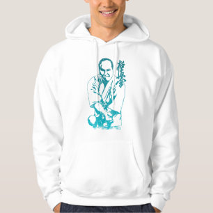 Veste À Capuche MAS Oyama