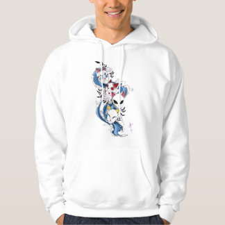Veste À Capuche Masque de Shadow Slayer Hoodie / T-Shirt – Anime s
