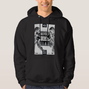 Veste À Capuche MASVIDAL VS NATE DIAZ Essential T Shirt