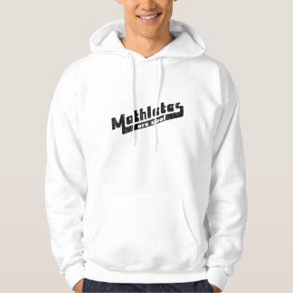 Veste À Capuche mathlete