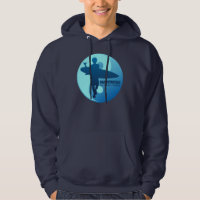 Mavericks - Demi-Moon Bay (Bleu)