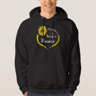 Veste À Capuche Meemee Happiness Est Un Meemee