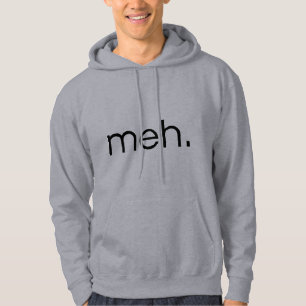 Veste À Capuche Meh