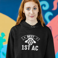 Meilleur 1er AC - Caméra Assistant