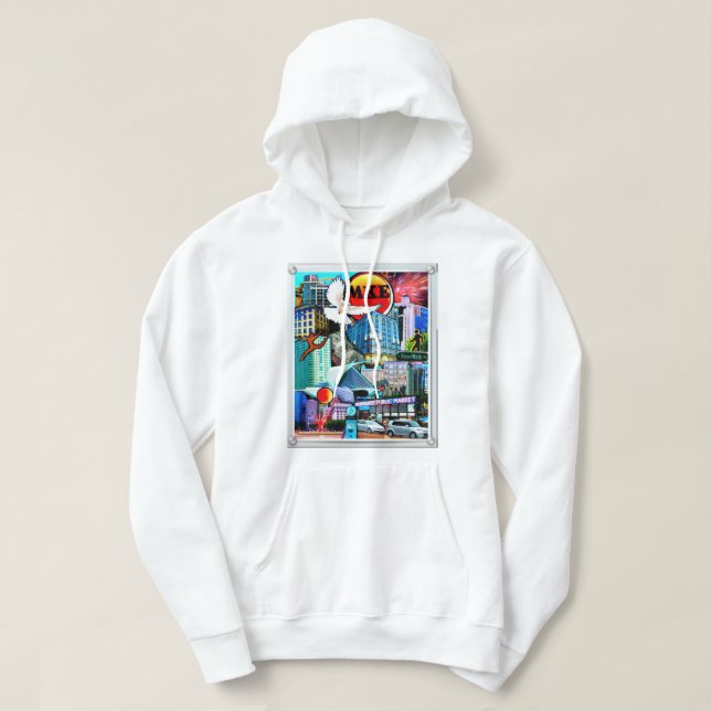 Veste À Capuche Meilleur de Milwaukee 2026 (Design devant)