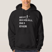Meilleur Papa de Baseball de Tous les Temps