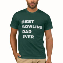 Meilleur papa de quilles de tous les temps