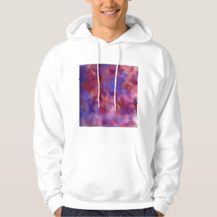 Veste À Capuche Mémoire confuse