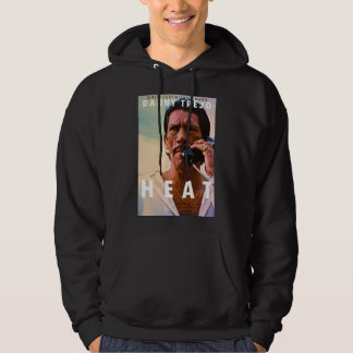 Veste À Capuche Mens Funny Film Chauffage Film Cool Cadeaux graphi