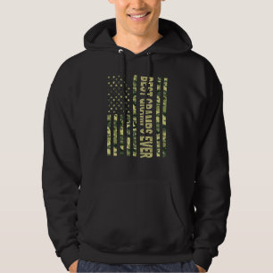 Veste À Capuche Mens Meilleurs groupes jamais nous drapeau américa