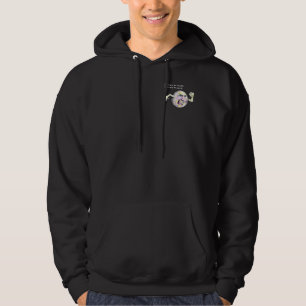 Veste À Capuche Mercure