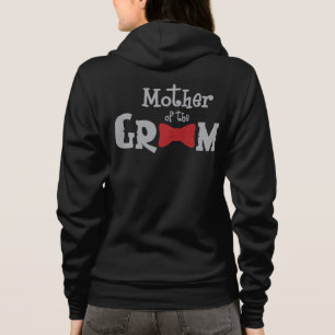 Veste À Capuche Mère classe de la chambre