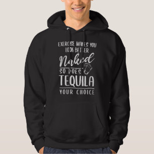 Veste À Capuche Mes Amis Sel Citron Vert & Tacos Tequila 4
