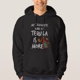 Veste À Capuche Mes Amis Sel Citron Vert & Tacos Tequila 5
