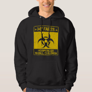 Veste À Capuche Mes Pères Hospitaliser Enfants Papa Part Papa Plai