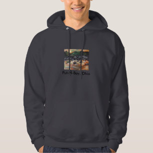 Veste À Capuche Mettre-n-Baie peignant #3