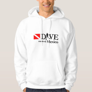 Veste À Capuche Mexique DV4