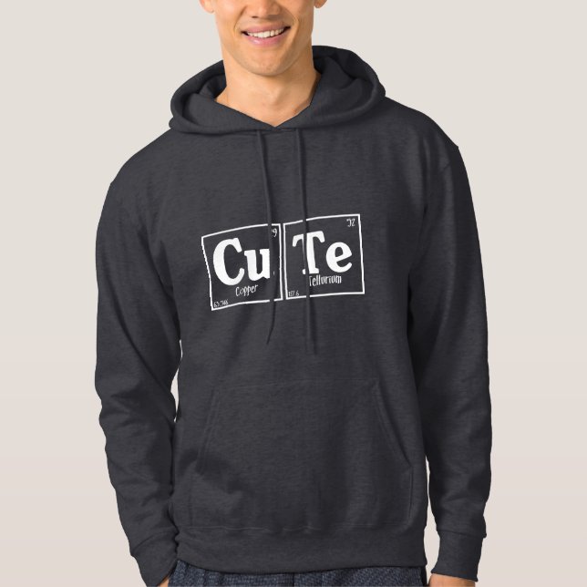 Veste À Capuche Mignon (Devant)
