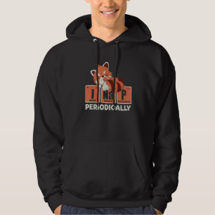 Veste À Capuche Mignonne animal Tableau Périodique Nap Pyjama Dorm