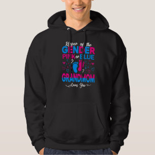Veste À Capuche Mignonne Gardienne Du Genre Grand-Mère Vous Aime R