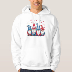 Veste À Capuche Mignons nains de dessin animé USA-68123