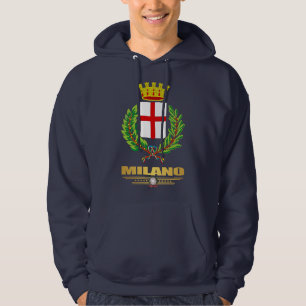 Veste À Capuche Milan (Milan)
