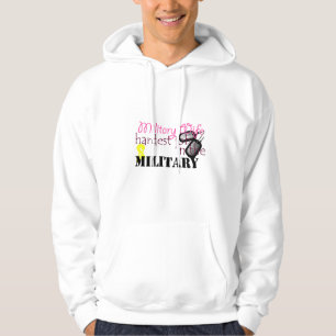 Veste À Capuche milcafe54