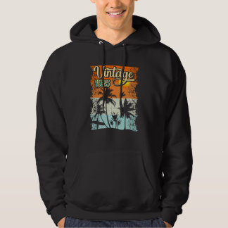 Veste À Capuche Millésime 1925
