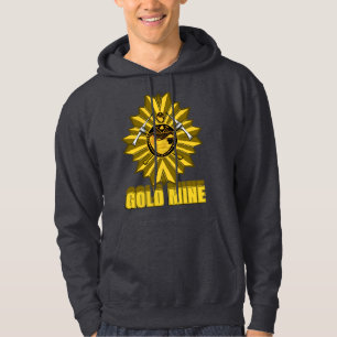 Veste À Capuche Mineurs de mines d'or
