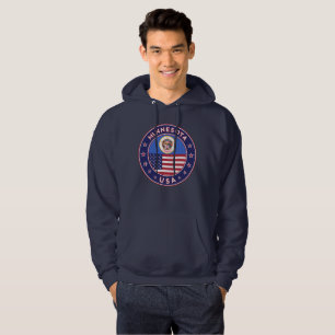 Veste À Capuche Minnesota