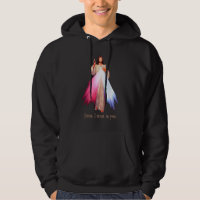 Miséricorde Divine Jésus Je Me Fie En Toi