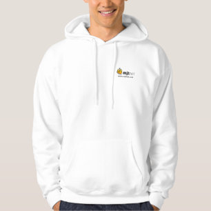 Veste À Capuche MJT Hoody net
