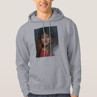 Veste À Capuche Mlle